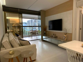Elegância e Conforto em Jurerê Int. XM1812